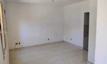 Imagem 3: SOBRADO NA REGIÃO DE ITAQUERA