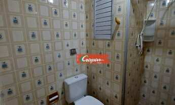 Imagem 5: Apartamento com 2 dormitórios à venda, 62 m² por R$ 318.000,00 - Lauzane Paulista - São Pa