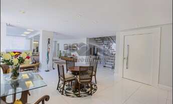 Imagem 6: JARDIM OCEANICO! COBERTURA ESPETACULAR! 5 SUITES!