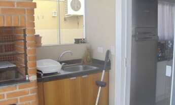 Imagem 3: CASA EM CONDOMINIO RESIDENCIAL em SOROCABA - SP, BOA VISTA