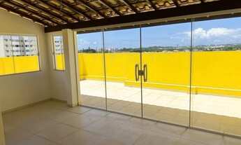 Imagem 2: Apartamento: 3/4(suíte), 2 vagas- Lauro de Freitas