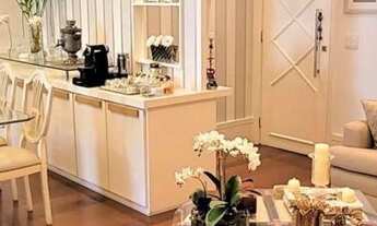 Imagem 5: Apartamento para venda possui 145 metros quadrados com 4 quartos em Copacabana - Rio de Ja