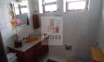 Imagem 6: SOBRADO GRANDE EM UMA ÓTIMA LOCALIZAÇÃO / PRQ CONTINENTAL