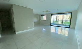 Imagem 2: Apartamento a venda com 152 metros quadrados com 3 quartos em Apipucos