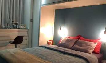 Imagem: Apartamento para Venda em Barueri, Vila