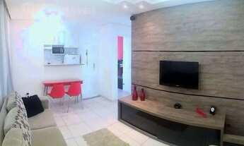 Imagem: Venda Apartamento 2 quartos Cabral Contagem