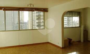 Imagem: São Paulo - Apartamento Padrão - PARAÍSO