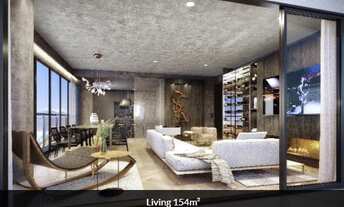 Imagem: Apartamento para venda com 154 metros quadrados