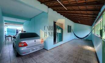 Imagem 4: Casa 2 Qtos - Cidade Continental