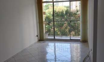 Imagem: SÃO PAULO - Apartamento Padrão - Jd. Marajoara