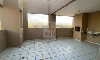 Imagem: Cobertura 193 m2, 4 dormitórios 3 suites