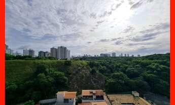 Imagem 3: EXCELENTE OPORTUNIDADE NO IMBUI- VILLA DOS COLIBRIS - 3/4, 2 SUÍTES, 4 BANHEIROS