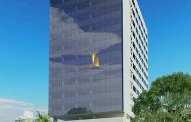 Imagem 5: Vila Velha - Conjunto Comercial/Sala - Praia De Itaparica