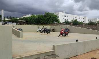 Imagem 8: Apartamento no Rios di Itália por apenas 160 mil, 50m² com dois quartos