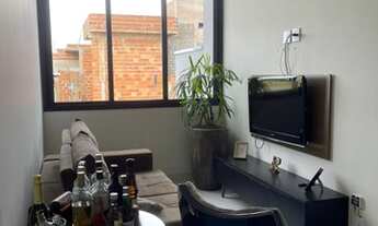 Imagem 2: Belissima Casa em Condomínio fechado - Condominio Raros Alto Umuarama - cod 1701