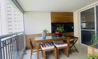 Imagem: Apartamento para aluguel com 178m2 com 3