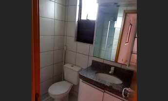 Imagem 7: Apartamento para aluguel tem 74 metros quadrados com 2 quartos em Jardim Renascença - São