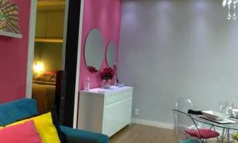 Imagem 7: Apartamento para Venda em Barueri, Vila São João, 2 dormitórios, 1 banheiro, 1 vaga