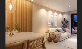 Imagem 7: Apartamento para venda possui 109 metros quadrados com 4 quartos em Botafogo - Rio de Jane