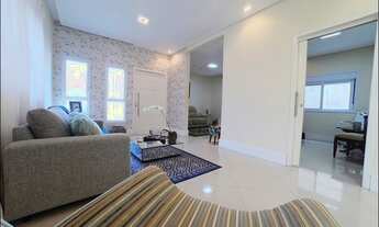 Imagem 3: Casa em Condomínio para Venda em São José dos Campos, Urbanova, 5 dormitórios, 3 suítes, 4