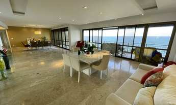 Imagem: Apartamento à venda no bairro Rio Vermelho