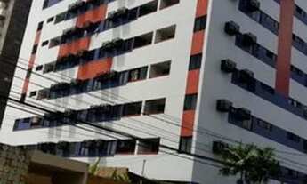 Imagem 1: Apartamento para venda tem 71 metros quadrados com 2 quartos em Boa Viagem - Recife - Pern