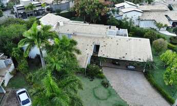 Imagem 3: Casa - Sítios de Recreio Gramado - Campinas