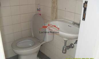 Imagem 7: Conjunto Comercial, Jardim Paulista, São Paulo