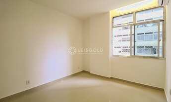 Imagem 5: RIO DE JANEIRO - Apartamento Padrão - Lagoa