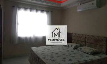 Imagem 4: Casa com 3 dormitórios à venda, 70 m² por R$ 270.000,00 - Aquarius - Cabo Frio/RJ