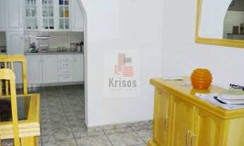 Imagem 3: Sobrado 3 dormitorios 2 vagas butanta