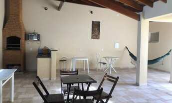 Imagem 4: Casa para venda com 150 metros quadrados com 2 quartos em Chácara São José - Campinas - SP