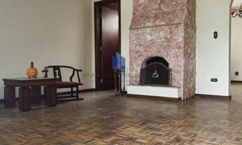 Imagem 4: Casa para Venda em Curitiba, Rebouças, 3 dormitórios, 1 suíte, 4 banheiros, 2 vagas