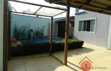 Imagem 2: Casa com 3 quartos - Bairro Jardim Mariliza em Goiânia