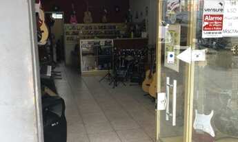 Imagem: Passo ponto comercial em pleno funcionamento