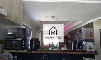 Imagem 5: Casa com 3 dormitórios à venda, 70 m² por R$ 270.000,00 - Aquarius - Cabo Frio/RJ