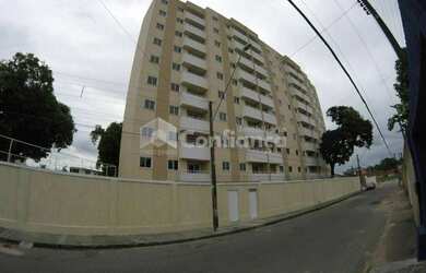 Imagem 5: Apartamento para Locação no Antonio Bezerra em Fortaleza/CE