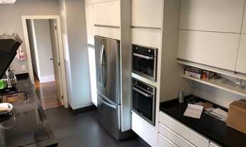 Imagem 6: Apartamento à venda com 240m2 com 3 suítes