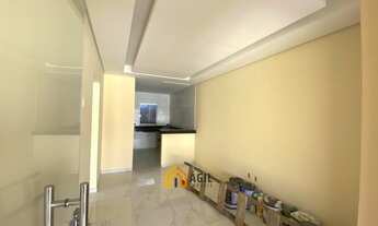 Imagem 7: Casa com 2 dormitórios à venda, 65 m² por R$ 249.990,00 - Marques Industrial - São Joaquim