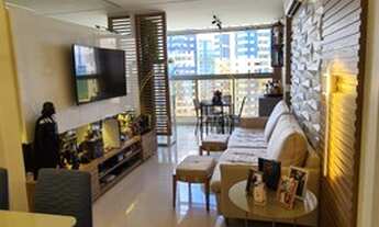 Imagem: Vila Velha - Apartamento Padrão - Itapoã