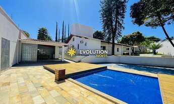 Imagem: BELO HORIZONTE - Casa Padrão - São Luiz