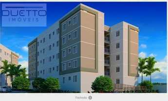 Imagem 4: Apartamento à venda no bairro Cézar de Souza - Mogi das Cruzes/SP