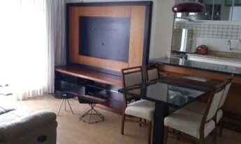 Imagem 3: Apto 02 dort 02 vagas 01 suíte Vl Ipojuca - SP