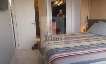 Imagem 6: Alto padrão totalmente mobiliado no Bonfiglioli