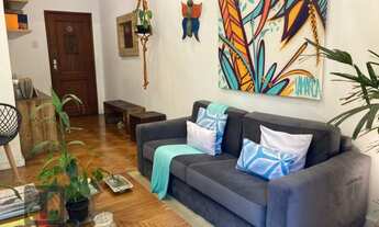 Imagem 6: Apartamento em Jardim Botânico