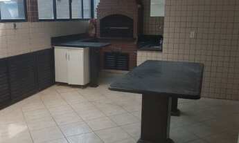 Imagem 4: Linda cobertura com vista panorâmica do mar