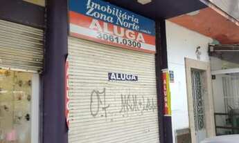 Imagem 3: PORTO ALEGRE - Galpão/Depósito/Armazém - SAO GERALDO