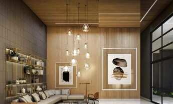 Imagem 6: Apartamento com 2 dormitórios à venda, 99 m² por R$ 1.147.020,00 - Ecoville - Curitiba/PR