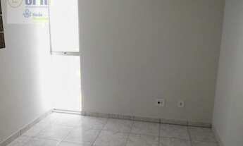 Imagem 7: Kitnet com 1 dormitório para alugar, 25 m² por R$ 600,00/mês - Asa Norte - Brasília/DF