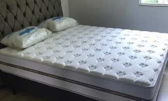 Imagem 6: Alugo casa de alto padrão semi mobiliada